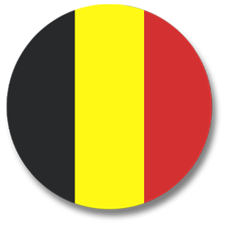 Belgium flag