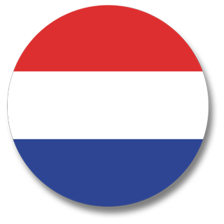 Netherlands flag